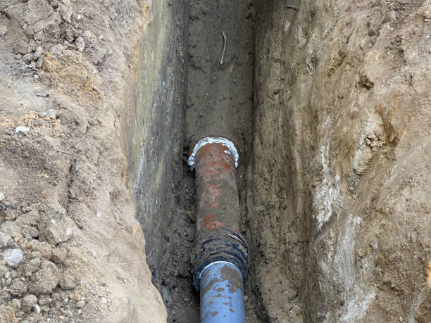 Best Emergency water damage restoration  in Harrisburg, IL